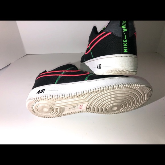 Nike Air Force One worldwide main image 7